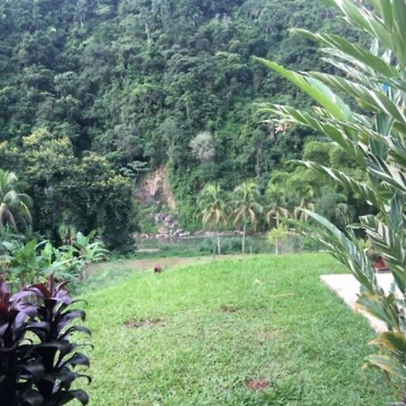 Casa De Campo Rio Arriba Arecibo Luaran gambar