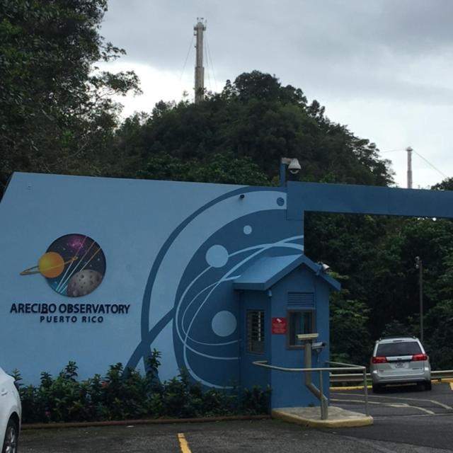 Casa De Campo Rio Arriba Arecibo Luaran gambar