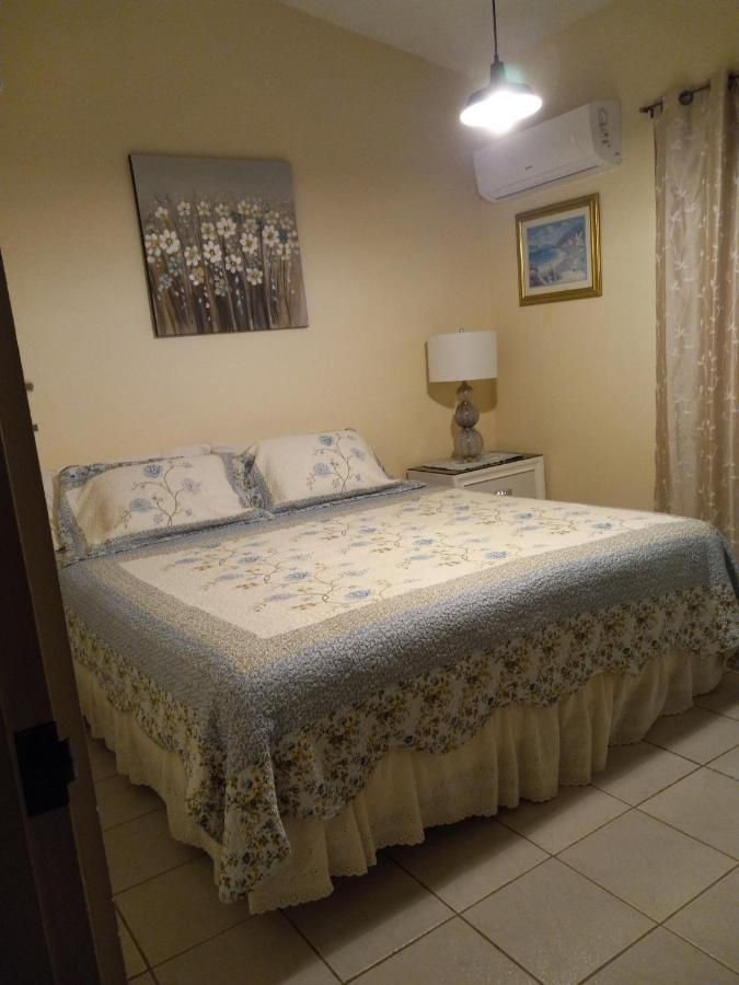 Casa De Campo Rio Arriba Arecibo Luaran gambar