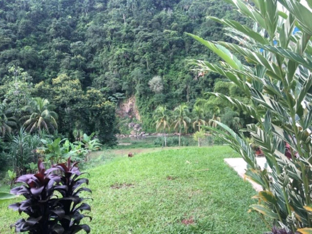 Casa De Campo Rio Arriba Arecibo Luaran gambar