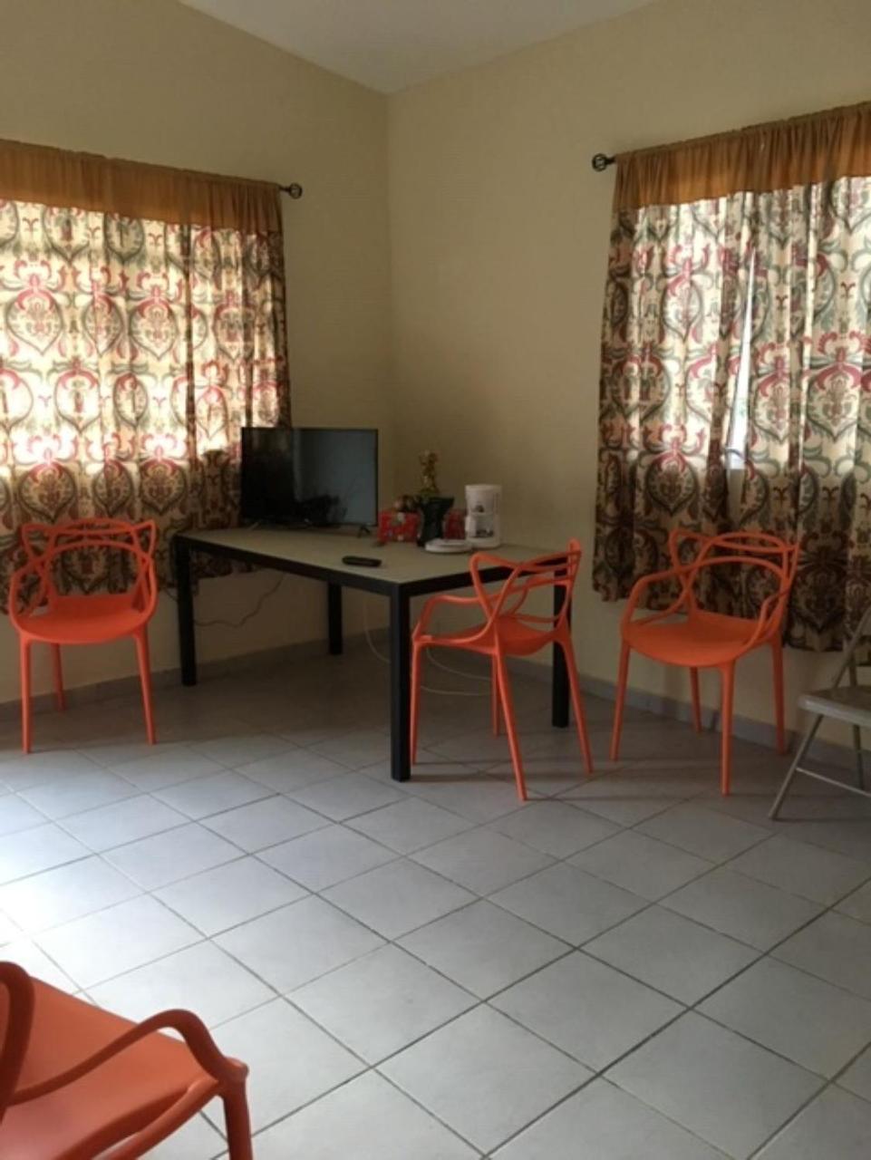 Casa De Campo Rio Arriba Arecibo Luaran gambar